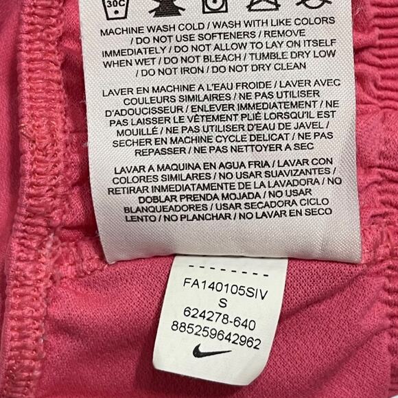 Nike Tempo Dri‑FIT Mid‑Rise Brief‑Lined Running Shorts – Size S - Picture 4 of 6